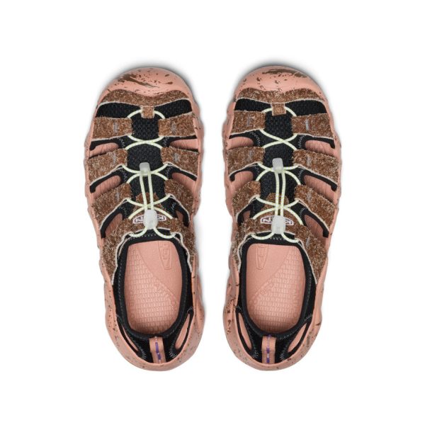Men's Hyperport HL Sandal  |  Terrain Bison