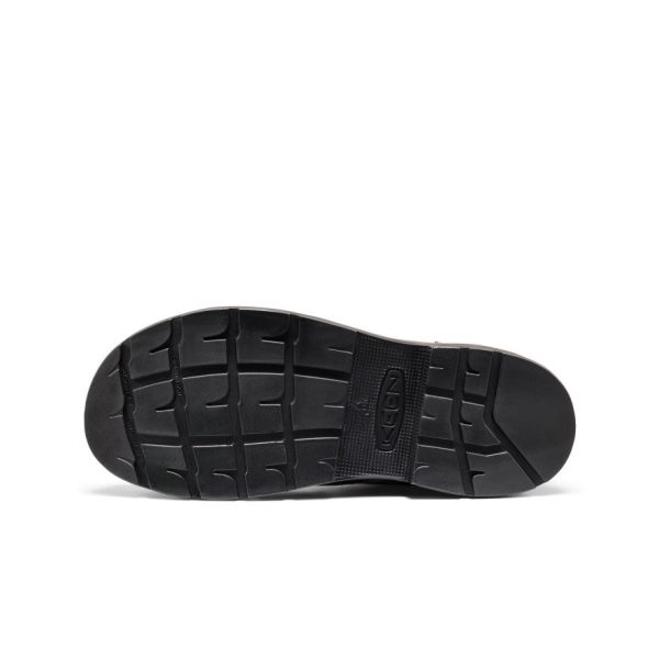 Men's Liberty 6 Waterproof 90?? Heel Boot (Carbon Toe)  |  Coffee Bean/Black