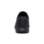Women's Vista Energy XT Work Sneaker INT MET (Carbon Toe) | Black/Magnet