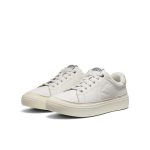 Men's KM1 Leather Sneaker | Birch/Birch