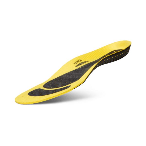 Men's Utility K-10 Replacement Insole  |  Yellow