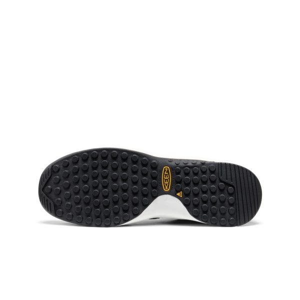 Men's KS86 Utility Work Sneaker (Carbon Toe)  |  Dark Earth/Black