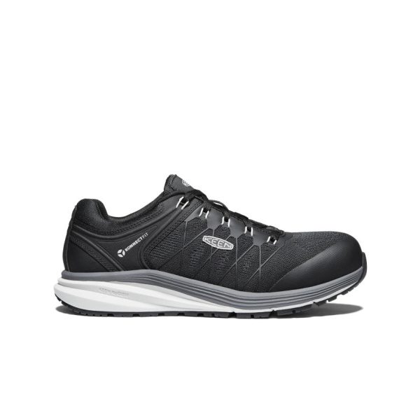 Men's Vista Energy (Carbon Toe)  |  Vapor/Black