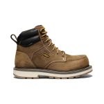 Men's Cincinnati 6 Waterproof 90° Heel Boot (Carbon Toe) | Belgian/Sandshell