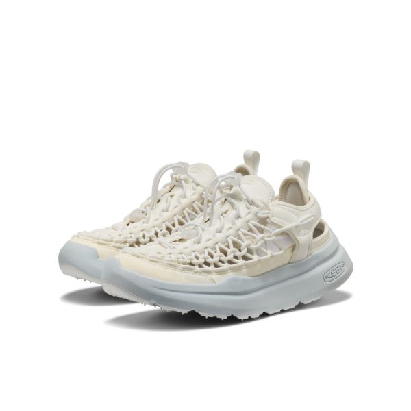 Women's UNEEK WK Sneaker | Star White/Ballad Blue