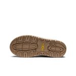 Women's San Jose 6 Waterproof Boot (Aluminum Toe)  |  Cascade Brown/Gum