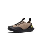 Big Kids' Jasper III Sneaker  |  Brindle/Evening Primrose