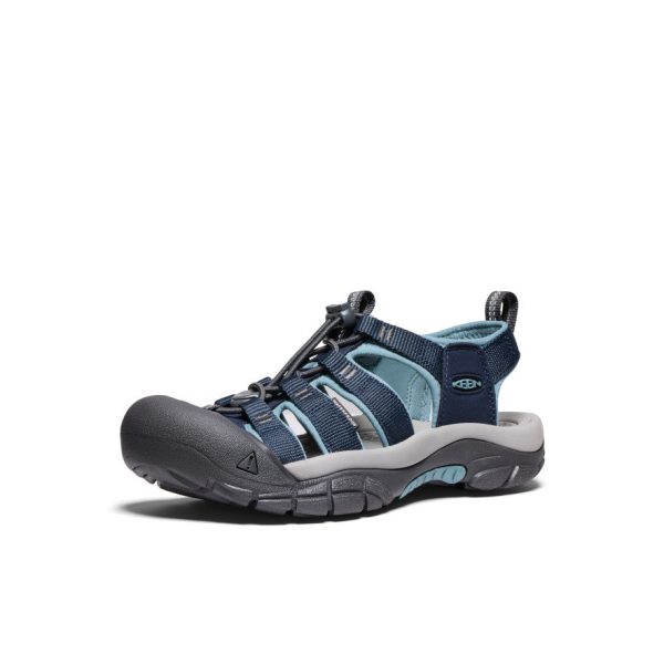 Women's Newport H2  |  Navy/Magnet