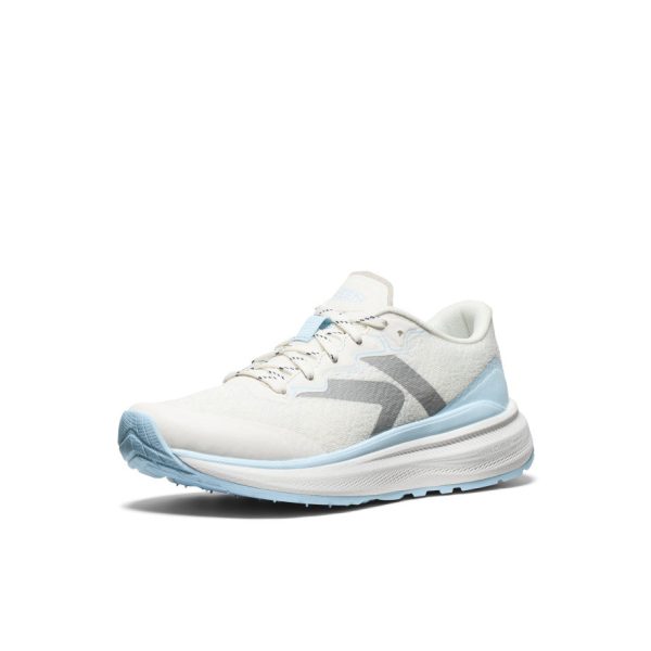 Women's WK500 Walking Shoe | Star White/Skyway