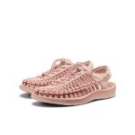 Women's UNEEK Sneaker  |  Cameo Rose/Cameo Rose