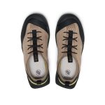 Big Kids' Jasper III Sneaker  |  Brindle/Evening Primrose