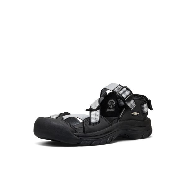 Women's Zerraport II Sandal  |  Gingham