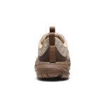 Women's Roam Trail Running Shoe  |  Plaza Taupe/Dark Earth