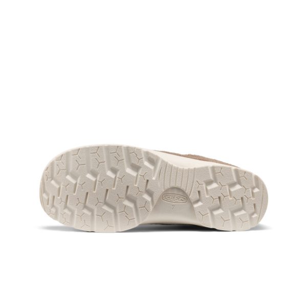 Women's Jasper KM Lite Sneaker  |  Brindle/Birch