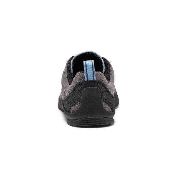 Men's Jasper Sneaker  |  Magnet/Faded Denim