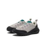 Women's Jasper Zionic Sneaker  |  Alloy/Mediterranea