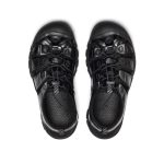 Men's Newport HL Sandal  |  Perseid Black