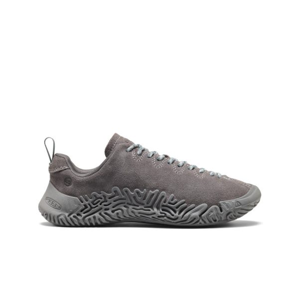 Women's Jasper Merko Sneaker  |  Steel Grey/Vapor