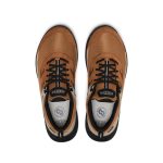 Men's Hightrail Waterproof Hiking Shoe  |  Chipmunk/Safari