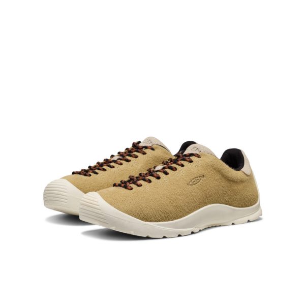 Men's Jasper KM Lite Sneaker | Khaki/Birch
