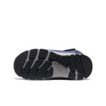 Big Kids' Skua Waterproof Winter Boot  |  Naval Academy/Garnet