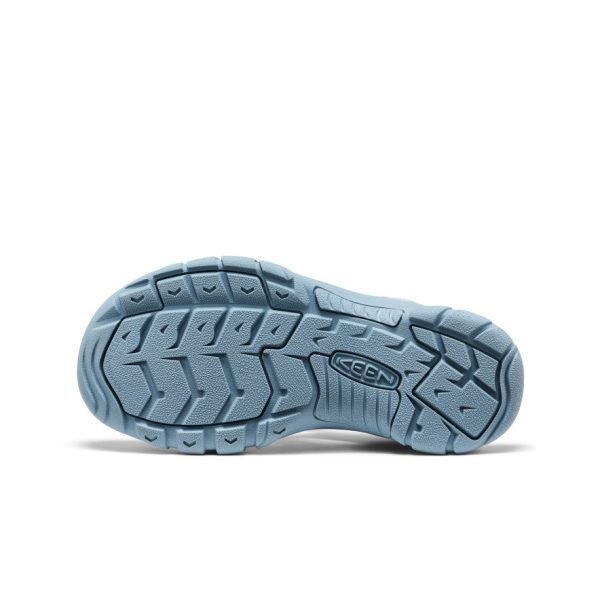 Women's Newport H2 | Monochrome/Faded Denim