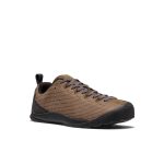 Men's Jasper Nylon Waterproof Sneaker  |  Canteen/Canteen