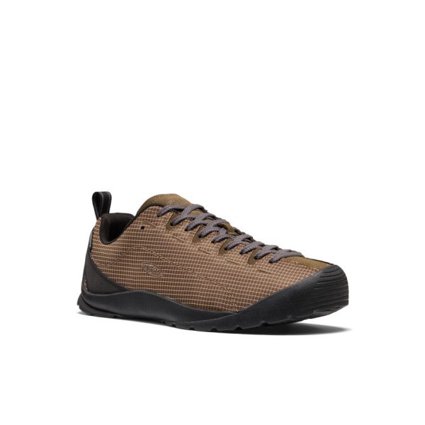 Men's Jasper Nylon Waterproof Sneaker  |  Canteen/Canteen