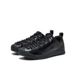 Women's Jasper Sneaker  |  Perseid Black