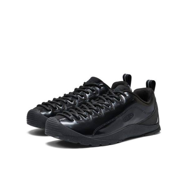 Women's Jasper Sneaker  |  Perseid Black