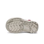Little Kids' Newport H2  |  Raspberry/Giggle Pink