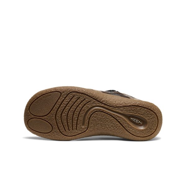 Women's Howser III Slide | Magnet/Birch