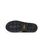 Men's San Jose 6 Waterproof Boot (Aluminum Toe)  |  Cascade Brown/Black