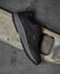 Women's Sparta 2 ESD (Aluminum Toe) | Steel Grey/Black