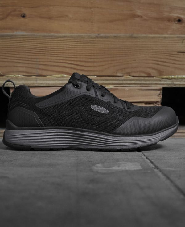 Women's Sparta 2 ESD (Aluminum Toe)  |  Magnet/Safari