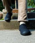 Men's Howser III Slide  |  Frontier Flannel Brindle