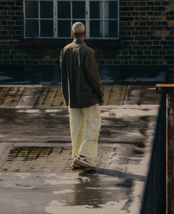 Women's UNEEK WK Sneaker | Star White/Ballad Blue