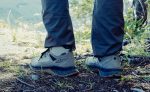 Men's Hightrail Waterproof Hiking Boot  |  Martini Olive/Dark Olive