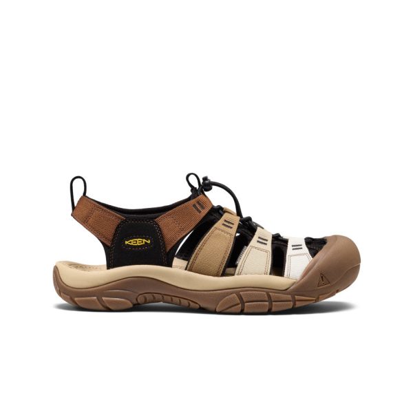 Men's Newport H2 Sandal  |  Gradient Bison