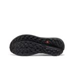 Men's Roam Trail Running Shoe  |  Camo/Safety Orange