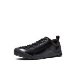 Men's Jasper Sneaker  |  Perseid Black