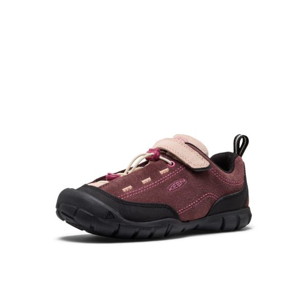 Big Kids' Jasper II | Huckleberry/Cameo Rose