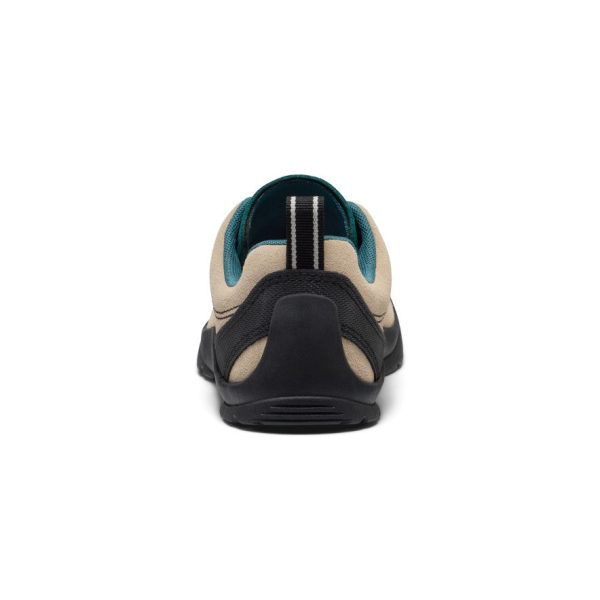 Women's Jasper Sneaker  |  Safari/Mediterranea