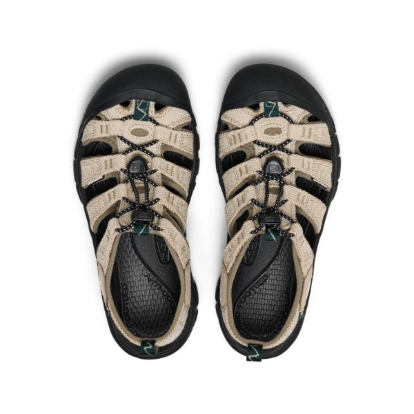 Women's Newport Retro Sandal x Gramicci | Gramicci Hemp