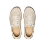 Men's KNX T-Toe Sneaker  |  Birch/Plaza Taupe