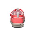 Big Kids' Seacamp II CNX  |  Dubarry/Giggle Pink