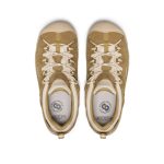Men's Targhee II Waterproof  |  Khaki/Birch