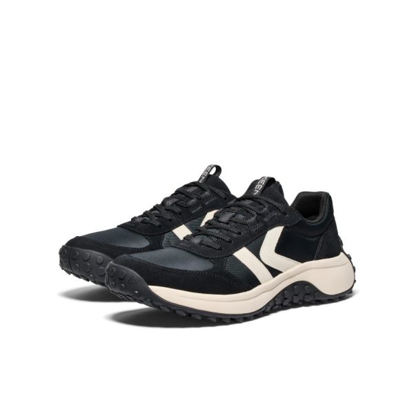 Men's KS86 Sneaker  |  Black/Birch