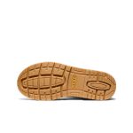Men's San Jose 6 Waterproof 90° Heel Boot (Soft Toe) | Bistre/Gum