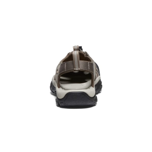 Men's Newport H2 Sandal | Brindle/Canteen